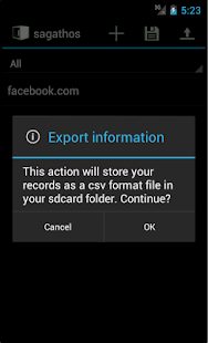 SimplePassVault Screenshots 13
