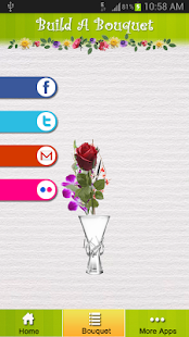 Build A Bouquet Screenshots 2