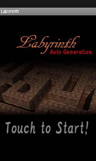 Labyrinth Lite