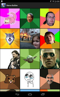 download Meme Builder free