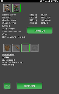 Lanterna (IceBlink RPG) Screenshots 3