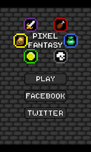 Free Pixel Fantasy APK
