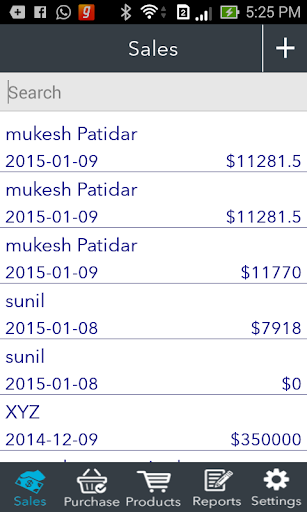 【免費商業App】Age Interior Mobile Invoicing-APP點子