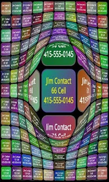 Lightning Text 3D Pro