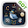Mage GO Launcher Theme Download on Windows