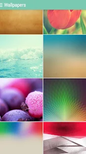KooGoo Icon Theme Apex Nova Go - screenshot thumbnail