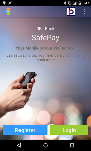 Wibmo SafePay