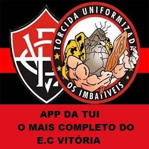 Os Imbatíveis E.C Vitória 113.0