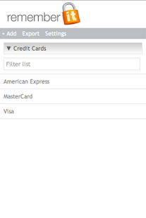 How to mod Remember It Passwords App 3.0.1 apk for bluestacks