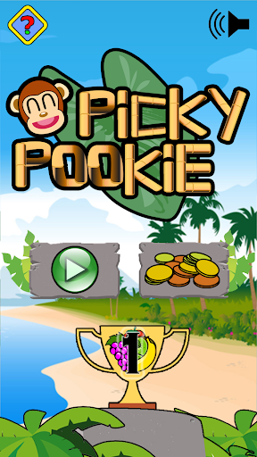 Picky Pookie
