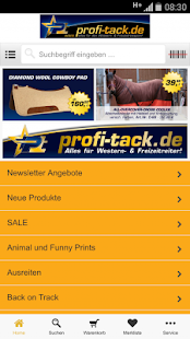 Profi-Tack Screenshots 9