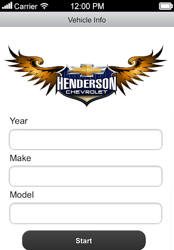 Henderson Chevy