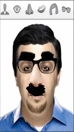 Funny Faces poster 17