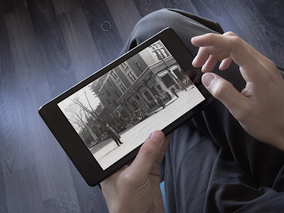 How to download Muzei Montreal Archives patch 1.1 apk for android