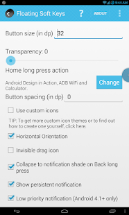 免費下載工具APP|Floating Soft Keys *ROOT* app開箱文|APP開箱王