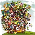 Many Games in One icon