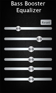 How to mod Bass Booster & Equilizer patch 1.09 apk for bluestacks