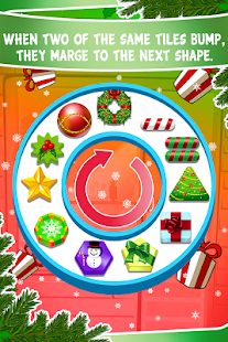 Free 2048 Holidays APK for PC