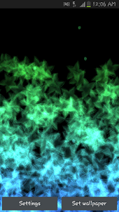 Flames HD Pro Live Wallpaper - screenshot thumbnail