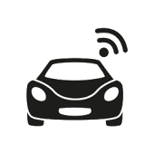 Drivermatics BlackBox Dash Cam