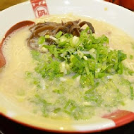 豚王 凪 Ramen Nagi 拉麵(天母店)