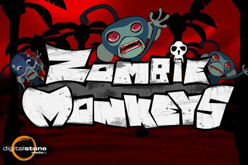 Zombie Monkeys