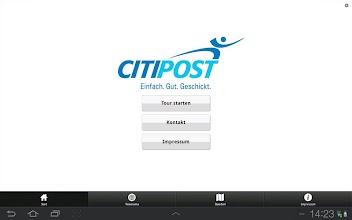 CITIPOST NORDWEST APK Download for Android