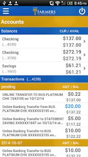How to install Farmers National Bank Canfield lastet apk for pc