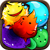 Pet Monster Gem:Puzzle Shooter icon