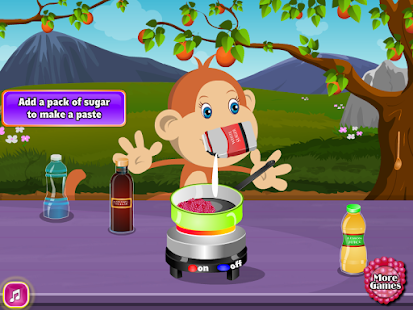 download พีชเมลบาไอศครีม free