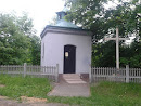 Kapliczka przy ul.Bialskiej