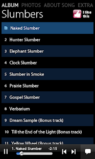Free ZMEIRADUGA - Slumbers APK