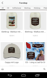 alleinunterhalter-markus poster 5