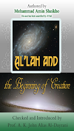 The Beginning of Creation poster 1