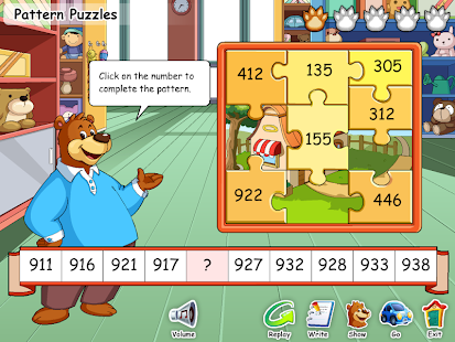 Free Math Trek Grade 3 APK for Android