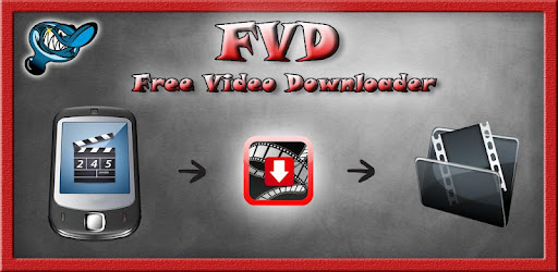 FVD - Free Video Downloader 3.6.1