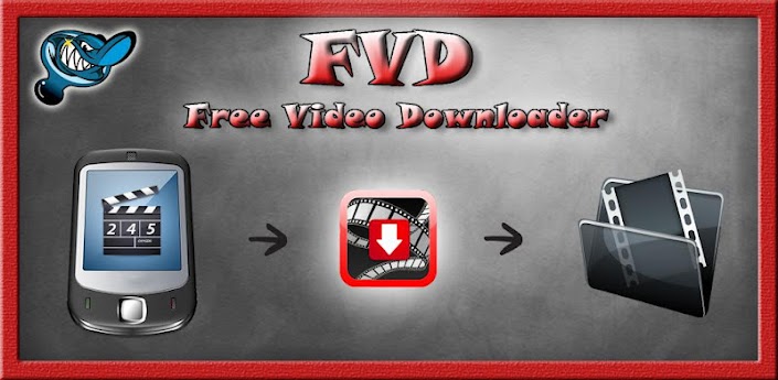 FVD - Free Video Downloader