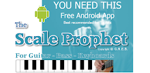 The Scale Prophet 3 APK