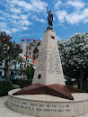 Monumento Ai Caduti Pace