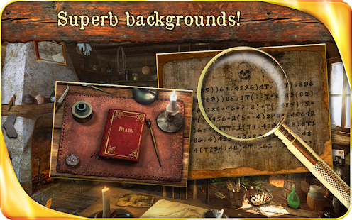 Download Treasure Island HD APK for Android