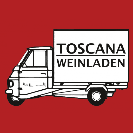 Toscana Der Weinladen LOGO-APP點子