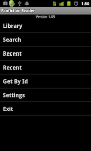 How to install Fanfiction Reader Classic 1.16 mod apk for bluestacks