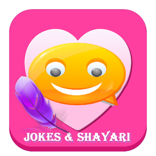 Hindi Jokes & Shayari 娛樂 App LOGO-APP開箱王