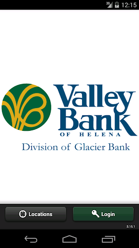 Valley Bank of Helena Mobile