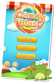 Candy Blast