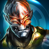 Galaxy on Fire™ - Alliances