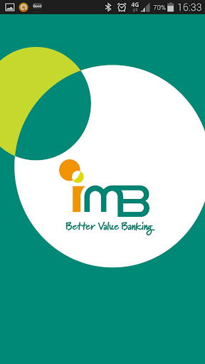 IMB.Banking