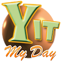 YIT MyDay logo