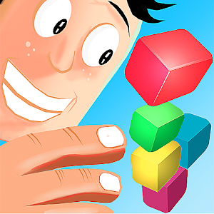 Blox 3D for PC and MAC