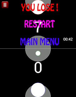 Air Hockey Wi-Fi Lite Screenshots 6
